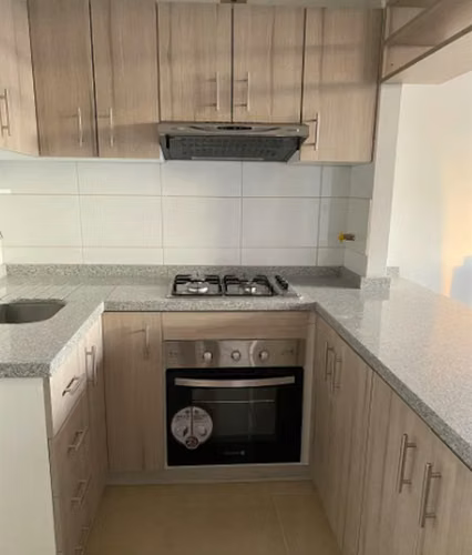 Venta Depto 1 dorm 1 baño con estacionamiento y bodega Ñuñoa - Imagen 8