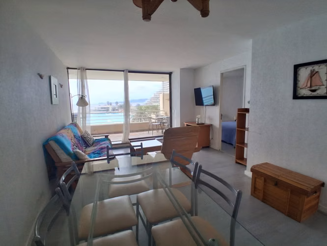 2 DORMITORIOS SAN ALFONSO DEL MAR