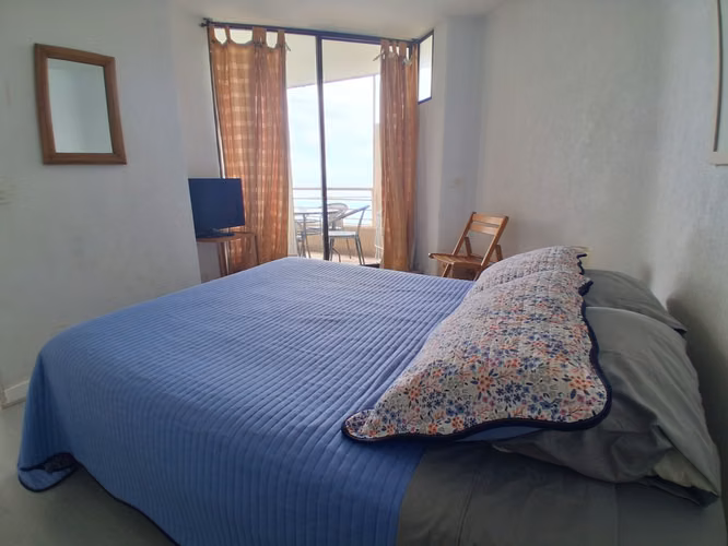 2 DORMITORIOS SAN ALFONSO DEL MAR