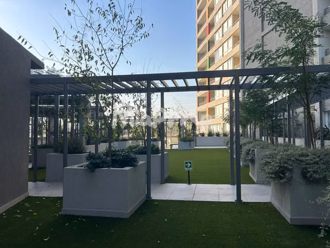 ARRIENDO DEPTO 2D2B A PASOS DE METRO CARLOS VALDOVINOS - Imagen 29