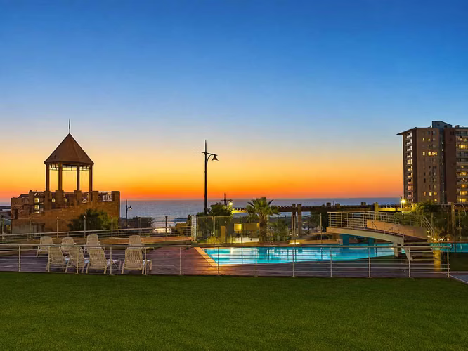 Amoblado Departamento en Costa de Montemar (181135) - Imagen 18