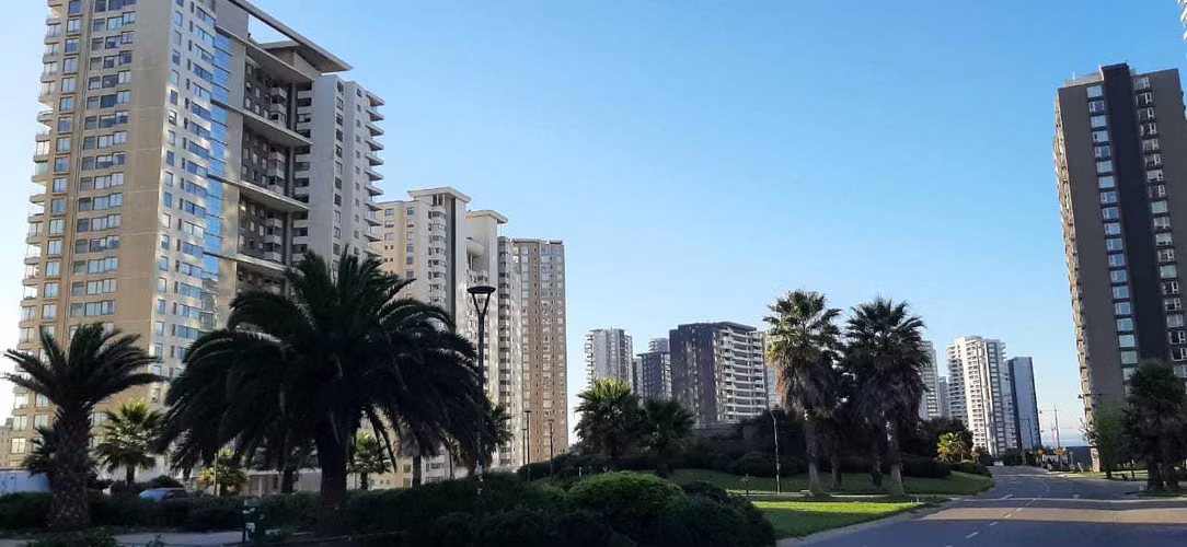 Amoblado Departamento en Costa de Montemar (181135) - Imagen 22