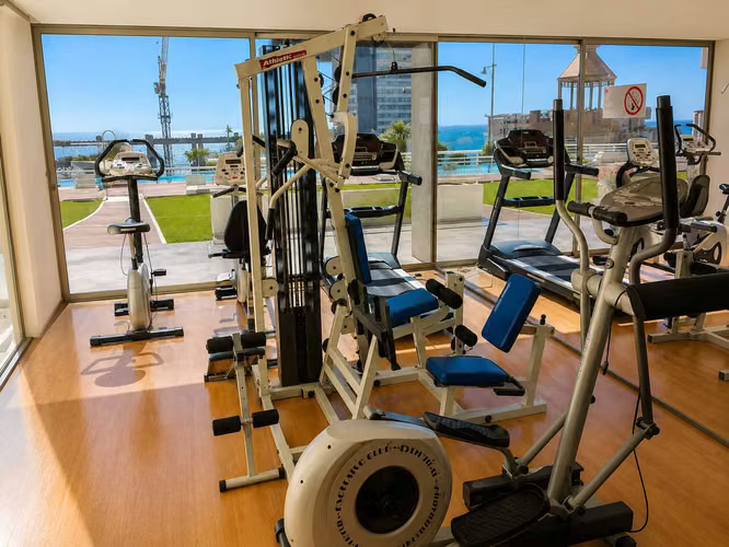 Amoblado Departamento en Costa de Montemar (181135) - Imagen 20