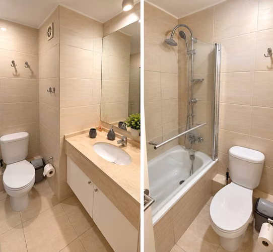 Amoblado Departamento en Costa de Montemar (181135) - Imagen 13