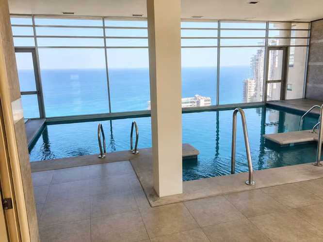 Amoblado Departamento en Costa de Montemar (181135) - Imagen 19