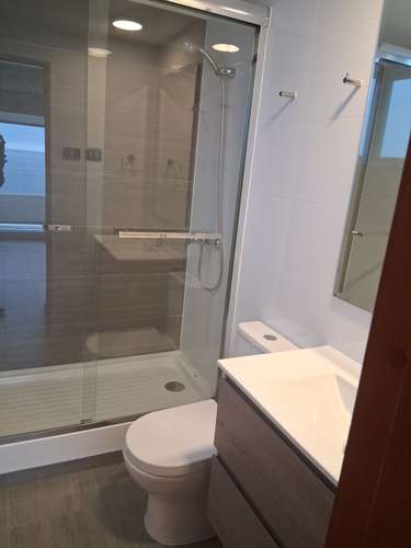 ARRIENDO BONITO DEPARTAMENTO 2 DORMITORIOS PENINSULA CAVANCHA - Imagen 9