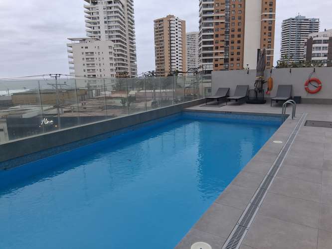 ARRIENDO BONITO DEPARTAMENTO 2 DORMITORIOS PENINSULA CAVANCHA - Imagen 11