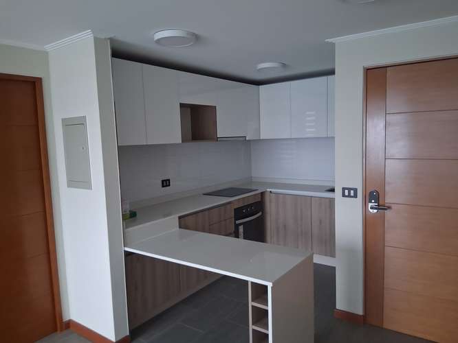 ARRIENDO BONITO DEPARTAMENTO 2 DORMITORIOS PENINSULA CAVANCHA - Imagen 4