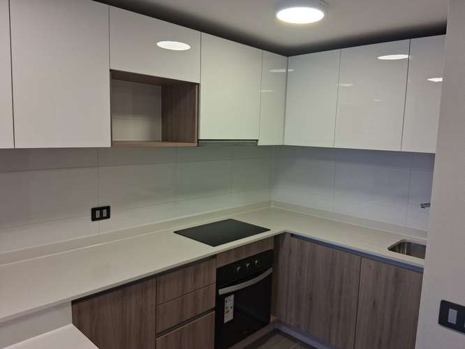ARRIENDO BONITO DEPARTAMENTO 2 DORMITORIOS PENINSULA CAVANCHA - Imagen 7