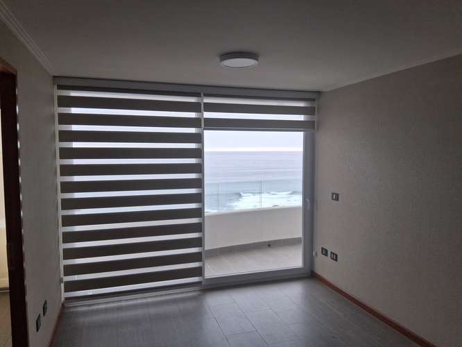 ARRIENDO BONITO DEPARTAMENTO 2 DORMITORIOS PENINSULA CAVANCHA - Imagen 2