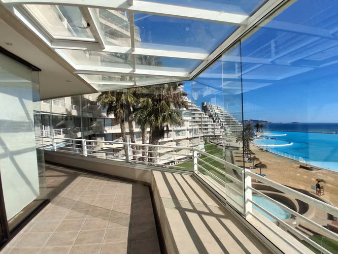 5 DORMITORIOS SAN ALFONSO DEL MAR