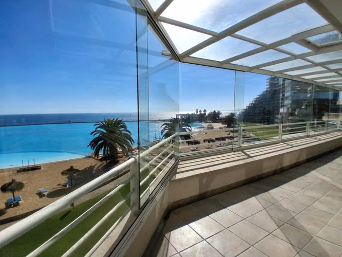 5 DORMITORIOS SAN ALFONSO DEL MAR - Imagen 4