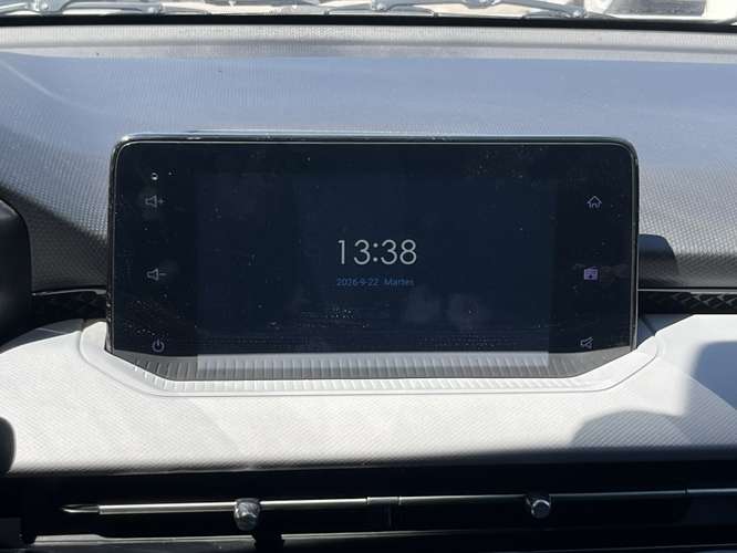 Chevrolet Sail 1.5l Ltz  Mt 2024 - Imagen 20