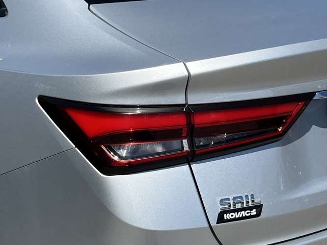 Chevrolet Sail 1.5l Ltz  Mt 2024 - Imagen 11
