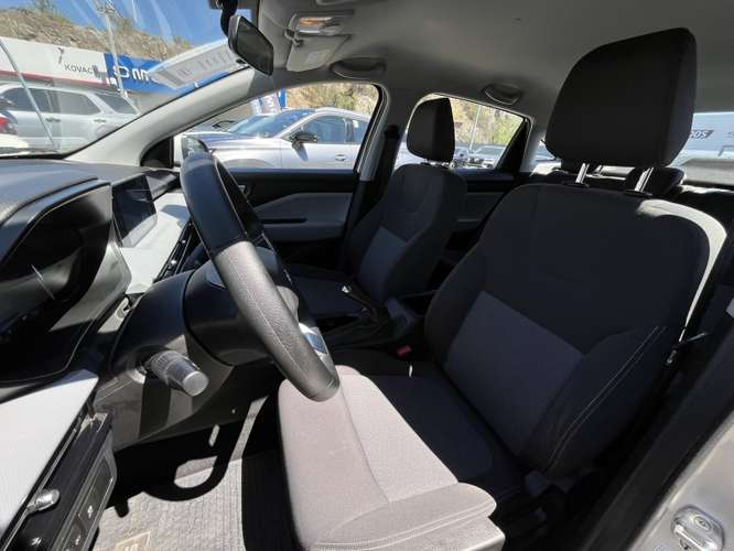 Chevrolet Sail 1.5l Ltz  Mt 2024 - Imagen 14