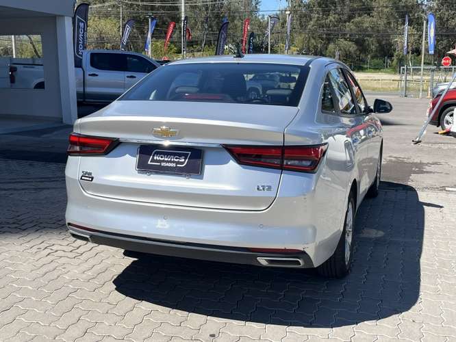 Chevrolet Sail 1.5l Ltz  Mt 2024 - Imagen 5