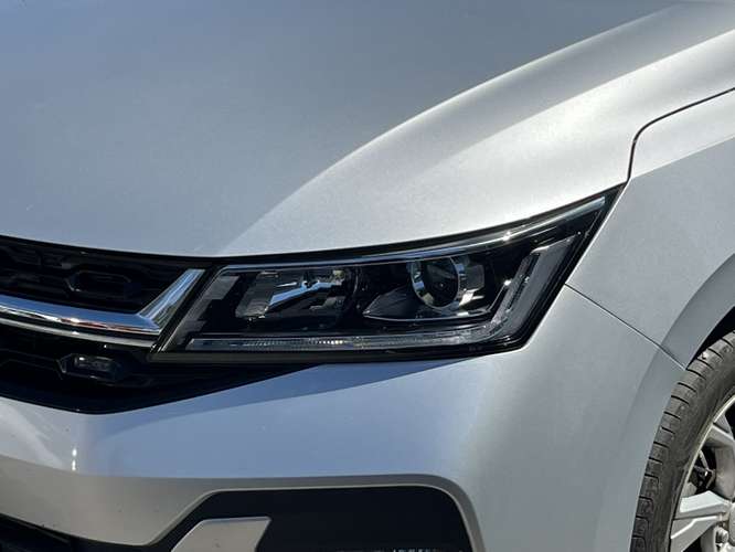 Chevrolet Sail 1.5l Ltz  Mt 2024 - Imagen 10