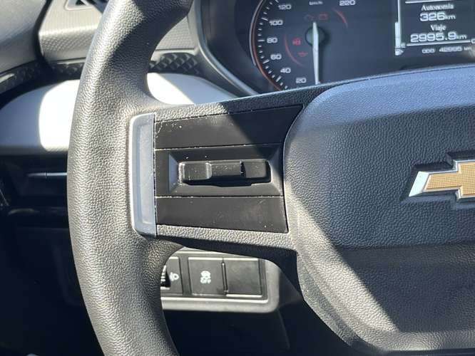 Chevrolet Sail 1.5l Ltz  Mt 2024 - Imagen 18