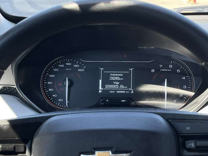 Chevrolet Sail 1.5l Ltz  Mt 2024 - Imagen 17
