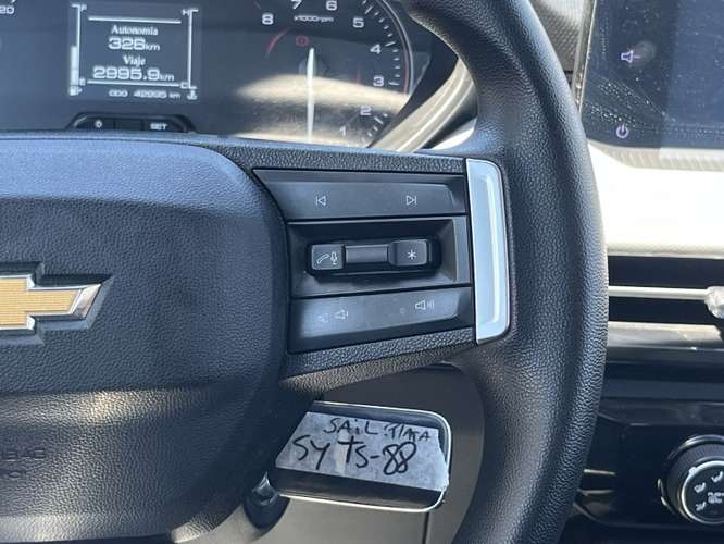 Chevrolet Sail 1.5l Ltz  Mt 2024 - Imagen 19
