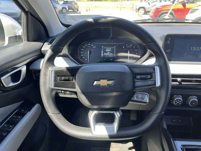 Chevrolet Sail 1.5l Ltz  Mt 2024 - Imagen 16