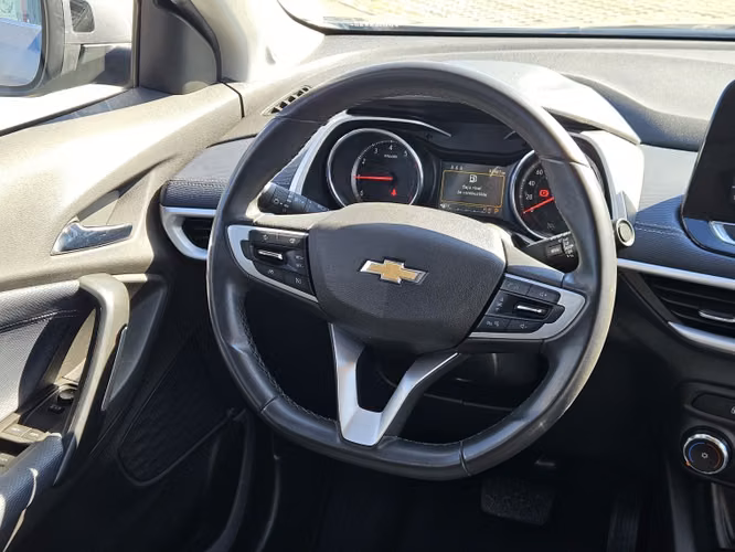 Chevrolet Tracker 1.2 Premier At 2023 - Imagen 10