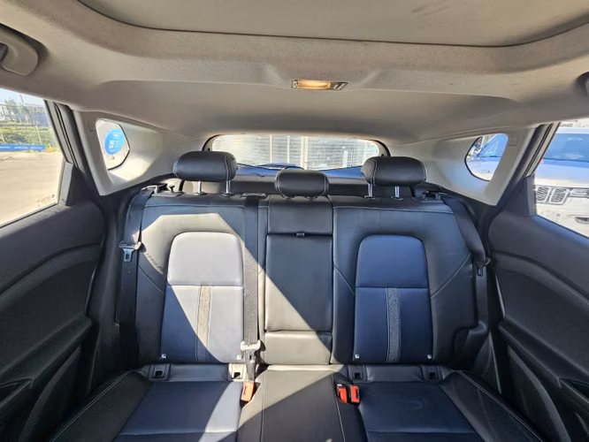 Chevrolet Tracker 1.2 Premier At 2023 - Imagen 17