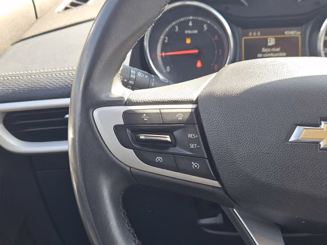 Chevrolet Tracker 1.2 Premier At 2023 - Imagen 13