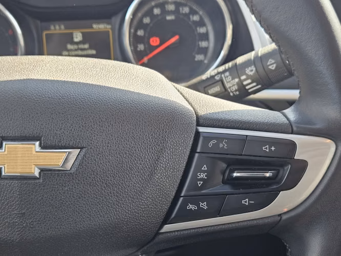 Chevrolet Tracker 1.2 Premier At 2023 - Imagen 14