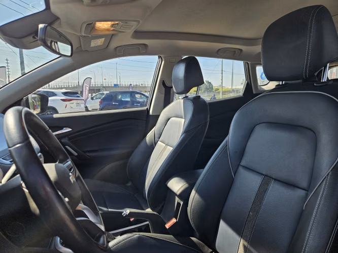 Chevrolet Tracker 1.2 Premier At 2023 - Imagen 16