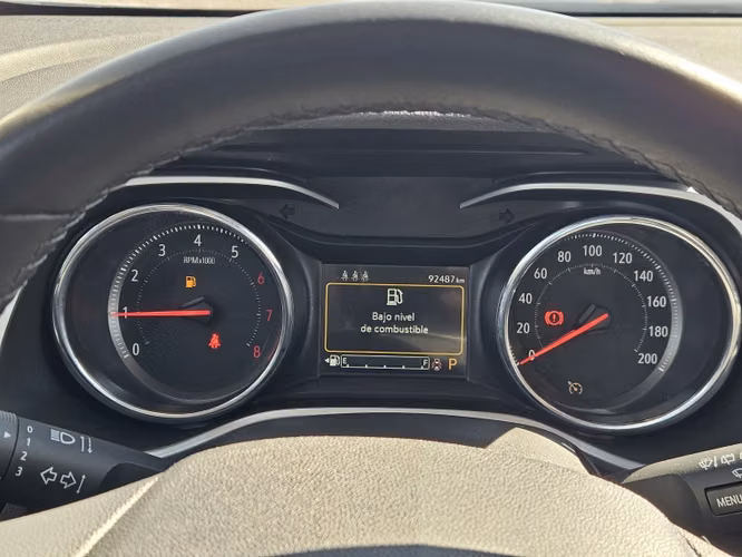 Chevrolet Tracker 1.2 Premier At 2023 - Imagen 15