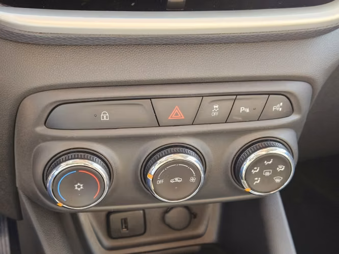 Chevrolet Tracker 1.2 Premier At 2023 - Imagen 18