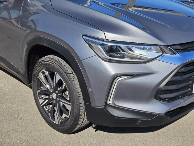 Chevrolet Tracker 1.2 Premier At 2023 - Imagen 7