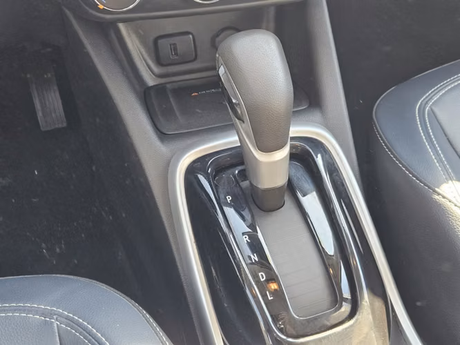Chevrolet Tracker 1.2 Premier At 2023 - Imagen 12