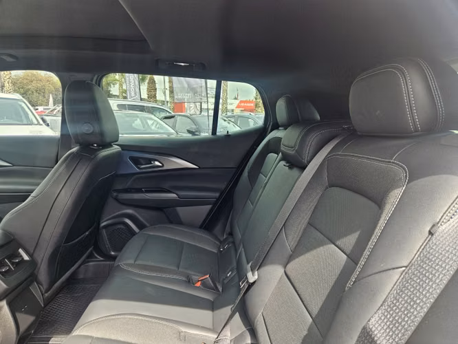 Chevrolet Equinox Equinox 4x4 Aut Ltz Ev 2025