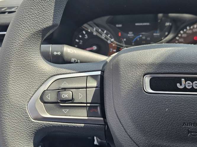 Jeep Compass Sport 4x2 1.3 Aut 2026 - Imagen 17
