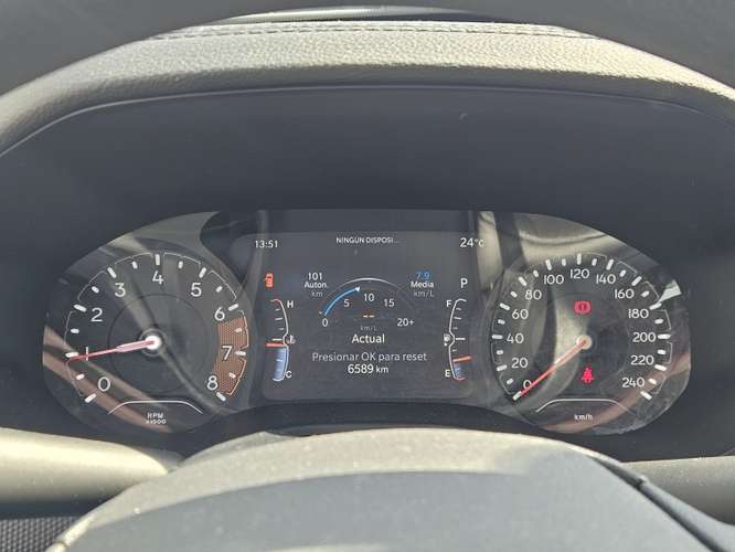 Jeep Compass Sport 4x2 1.3 Aut 2026 - Imagen 16