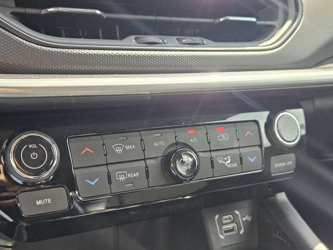 Jeep Compass Sport 4x2 1.3 Aut 2026 - Imagen 19