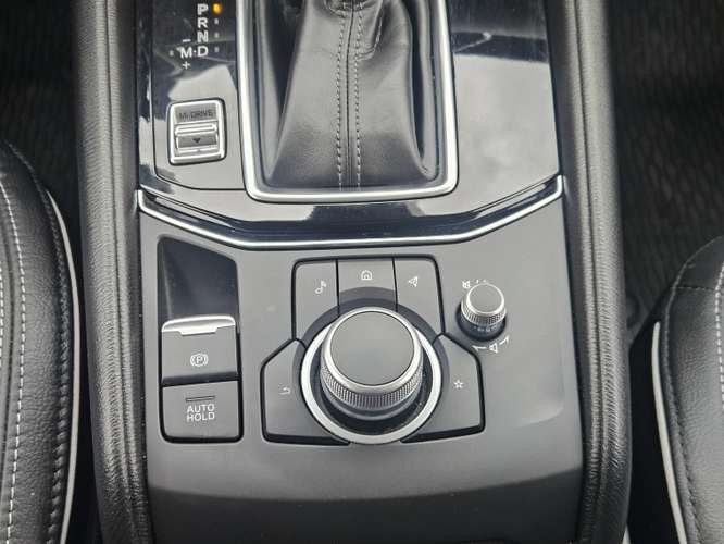 Mazda Cx-5 Cx5 5p 4x4 2.0 Aut 2026