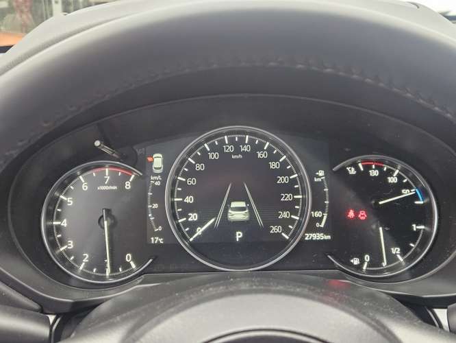 Mazda Cx-5 Cx5 5p 4x4 2.0 Aut 2026