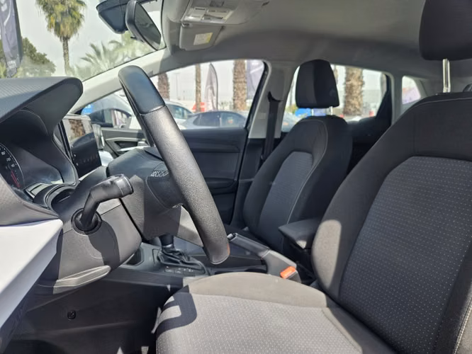 Seat Ibiza Ibiza Fl Tsi 1.0 Aut 2023