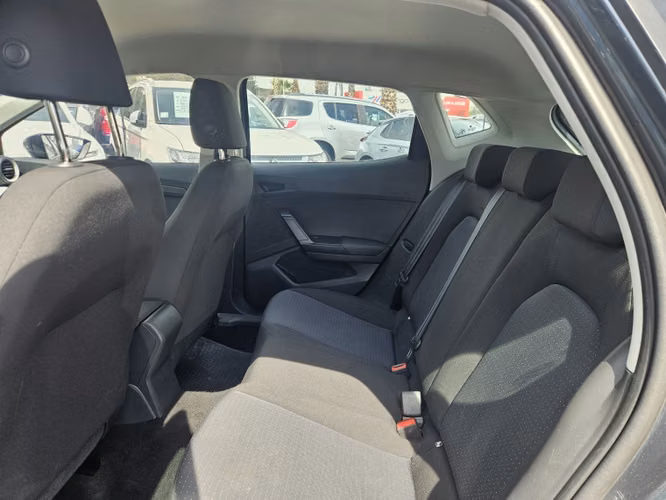 Seat Ibiza Ibiza Fl Tsi 1.0 Aut 2023