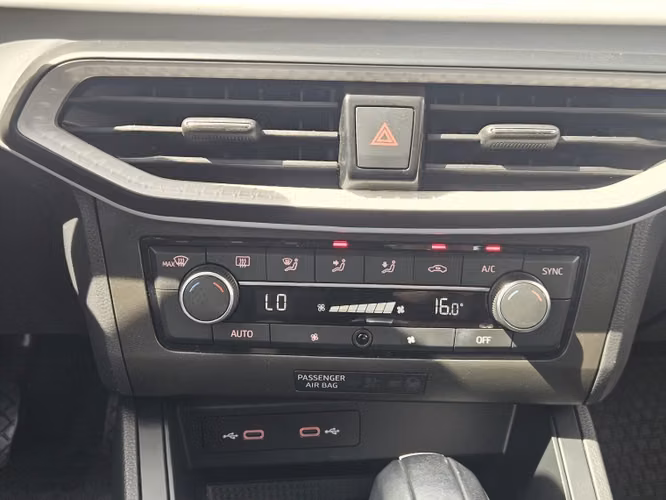 Seat Ibiza Ibiza Fl Tsi 1.0 Aut 2023
