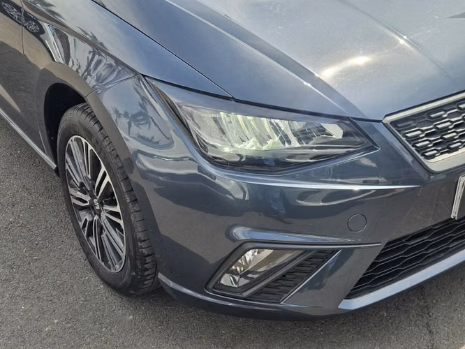 Seat Ibiza Ibiza Fl Tsi 1.0 Aut 2023