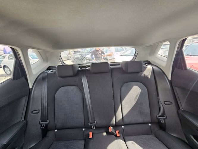 Seat Ibiza Ibiza Fl Tsi 1.0 Aut 2023
