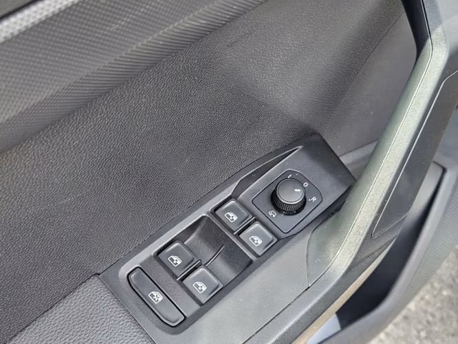 Seat Ibiza Ibiza Fl Tsi 1.0 Aut 2023