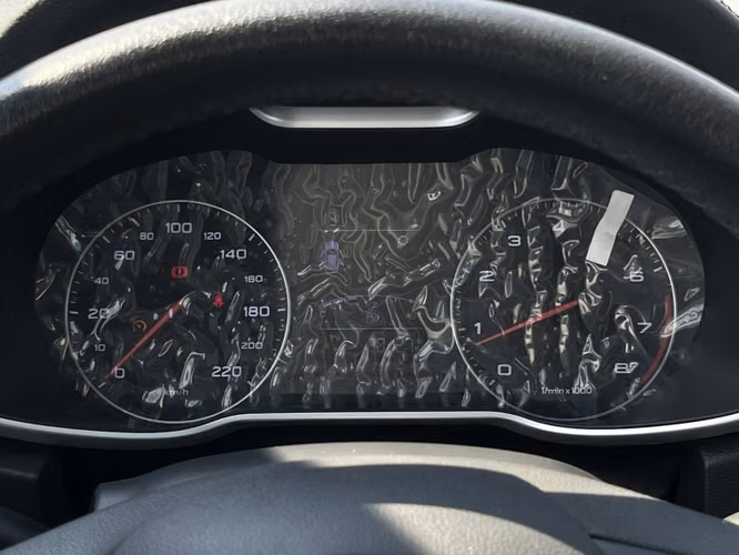 Mg Zs Zs Comfort 1.5 Mt 2024