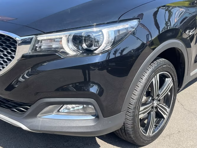 Mg Zs Zs Comfort 1.5 Mt 2024