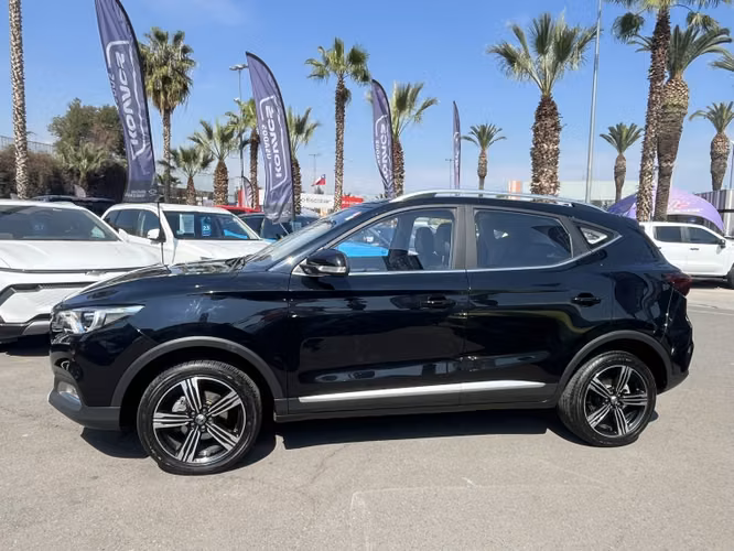 Mg Zs Zs Comfort 1.5 Mt 2024