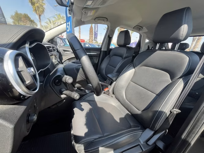 Mg Zs Zs Comfort 1.5 Mt 2024